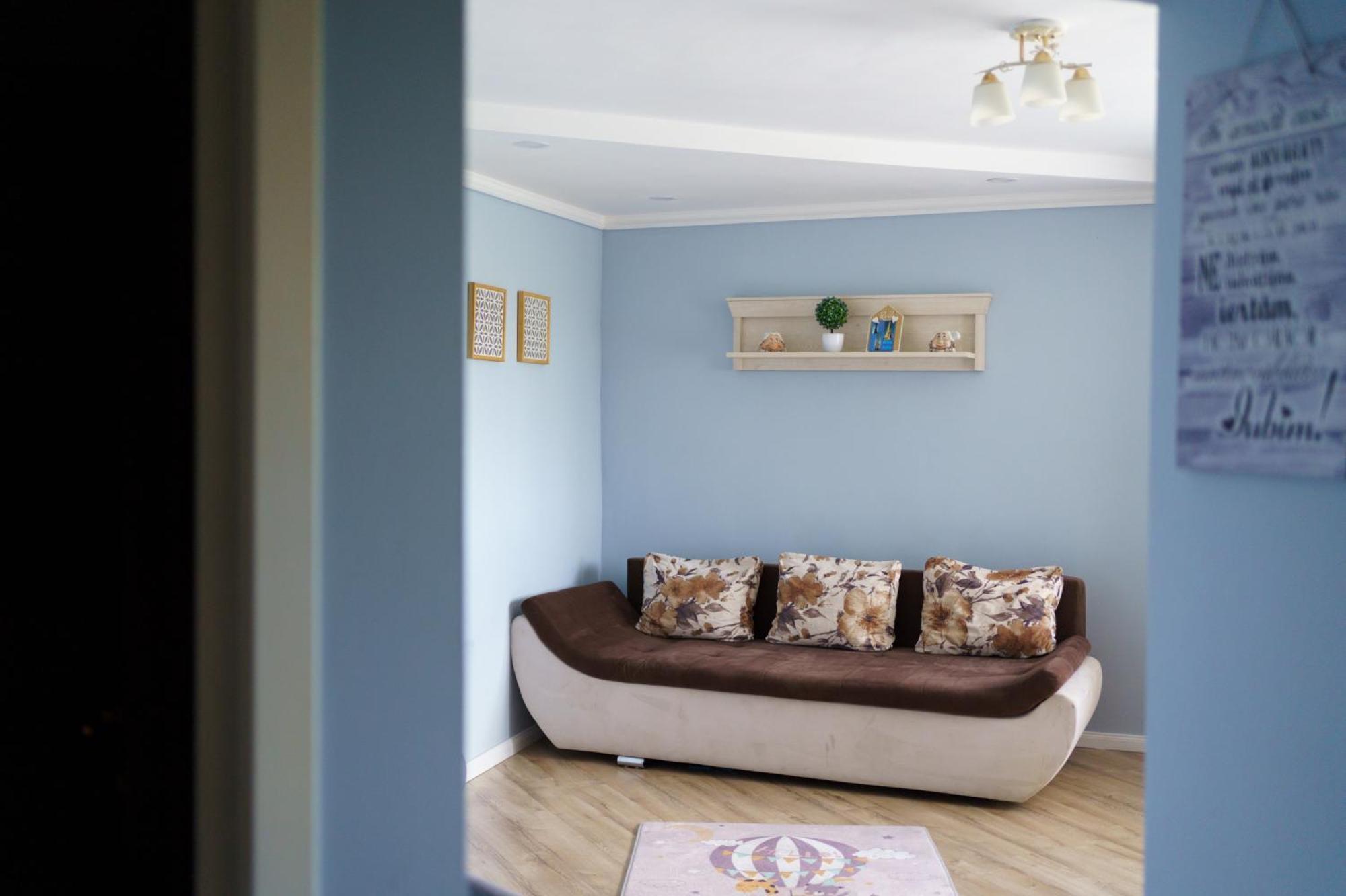 Pasiro Aparthotel Алба-Юлия Экстерьер фото