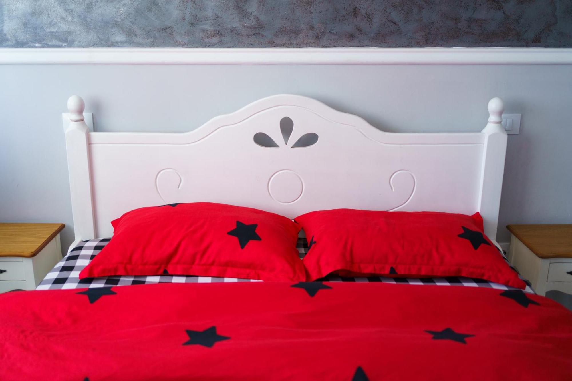 Pasiro Aparthotel Алба-Юлия Экстерьер фото